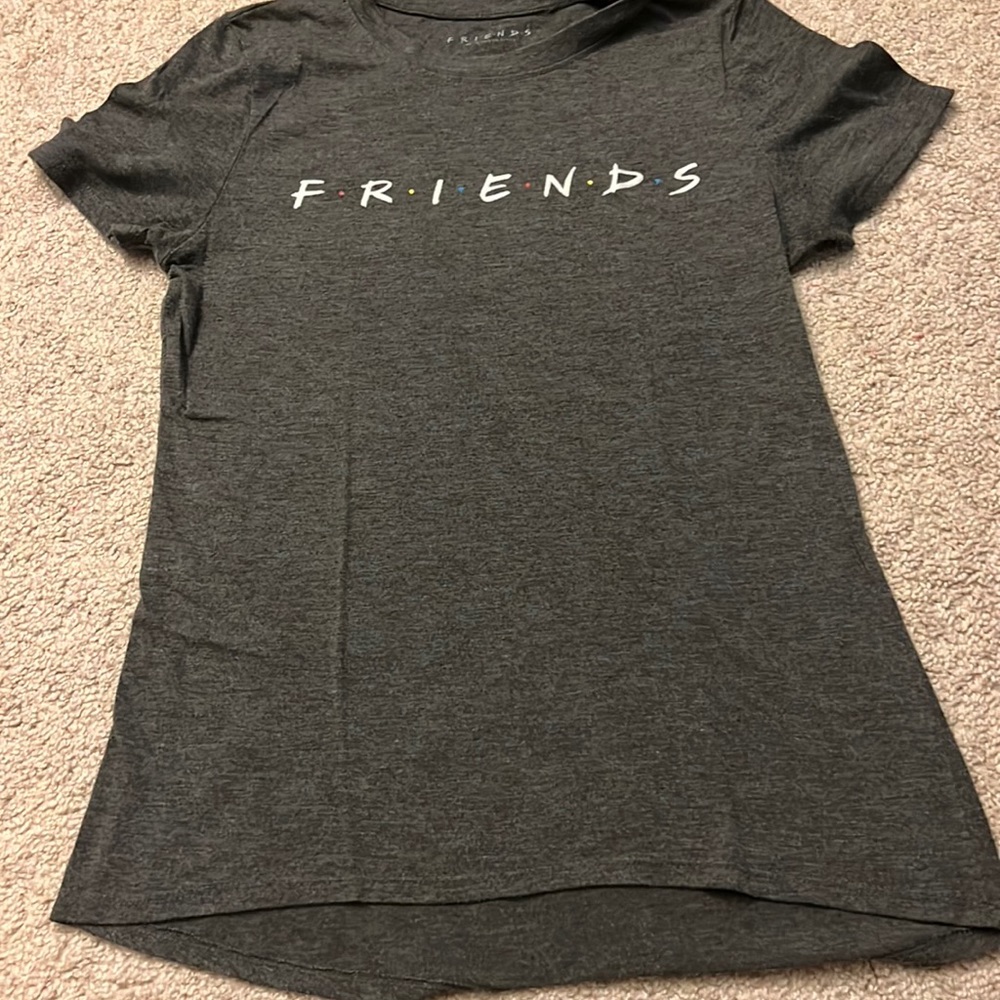 Friends t shirt